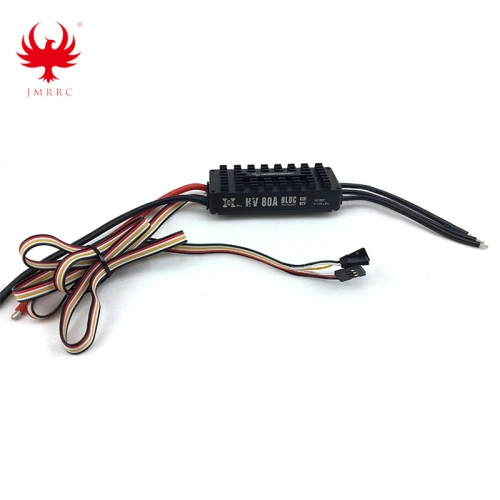 Hobbywing 80A ESC Xrotor Pro HV Brushless ESC V4 Version China